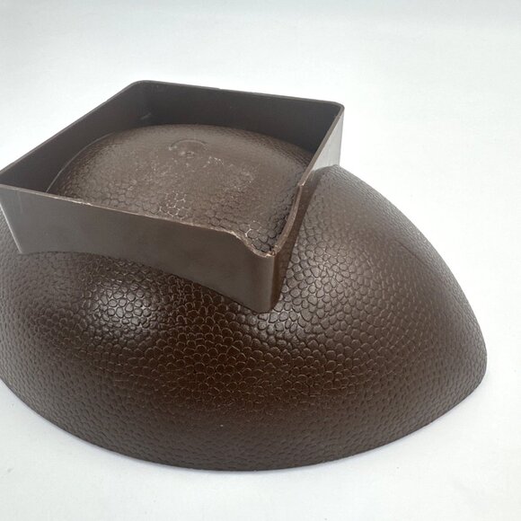 NFL Football Snack Bowl Set of 4 Superbowl Game Day Party NFL - Picture 12 of 16